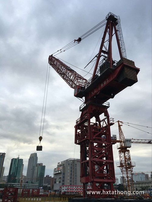 三等獎 李媛媛 《昆明恒隆廣場項目M1280D安裝現場》_副本.jpg